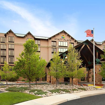 Hyatt Place Denver-South/Park Meadows Lone Tree Luaran gambar