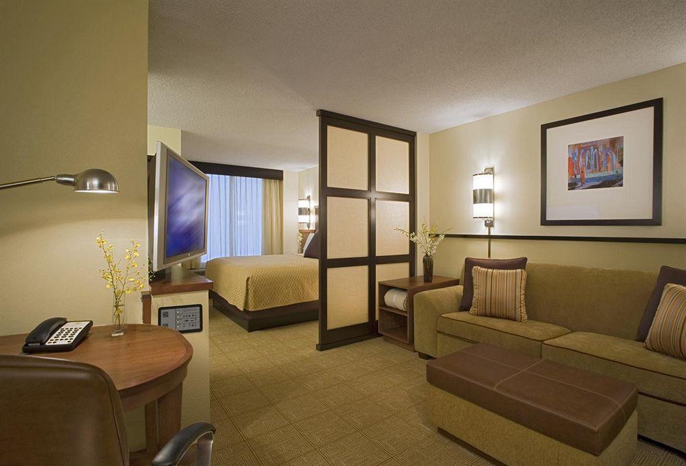 Hyatt Place Denver-South/Park Meadows Lone Tree Bilik gambar