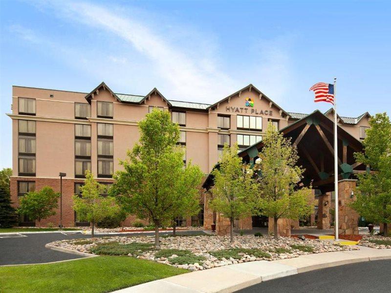 Hyatt Place Denver-South/Park Meadows Lone Tree Luaran gambar
