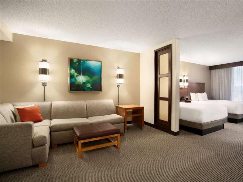 Hyatt Place Denver-South/Park Meadows Lone Tree Luaran gambar