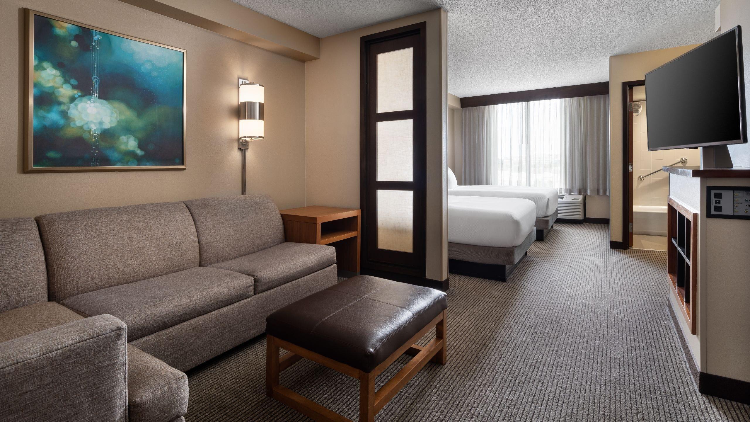 Hyatt Place Denver-South/Park Meadows Lone Tree Luaran gambar