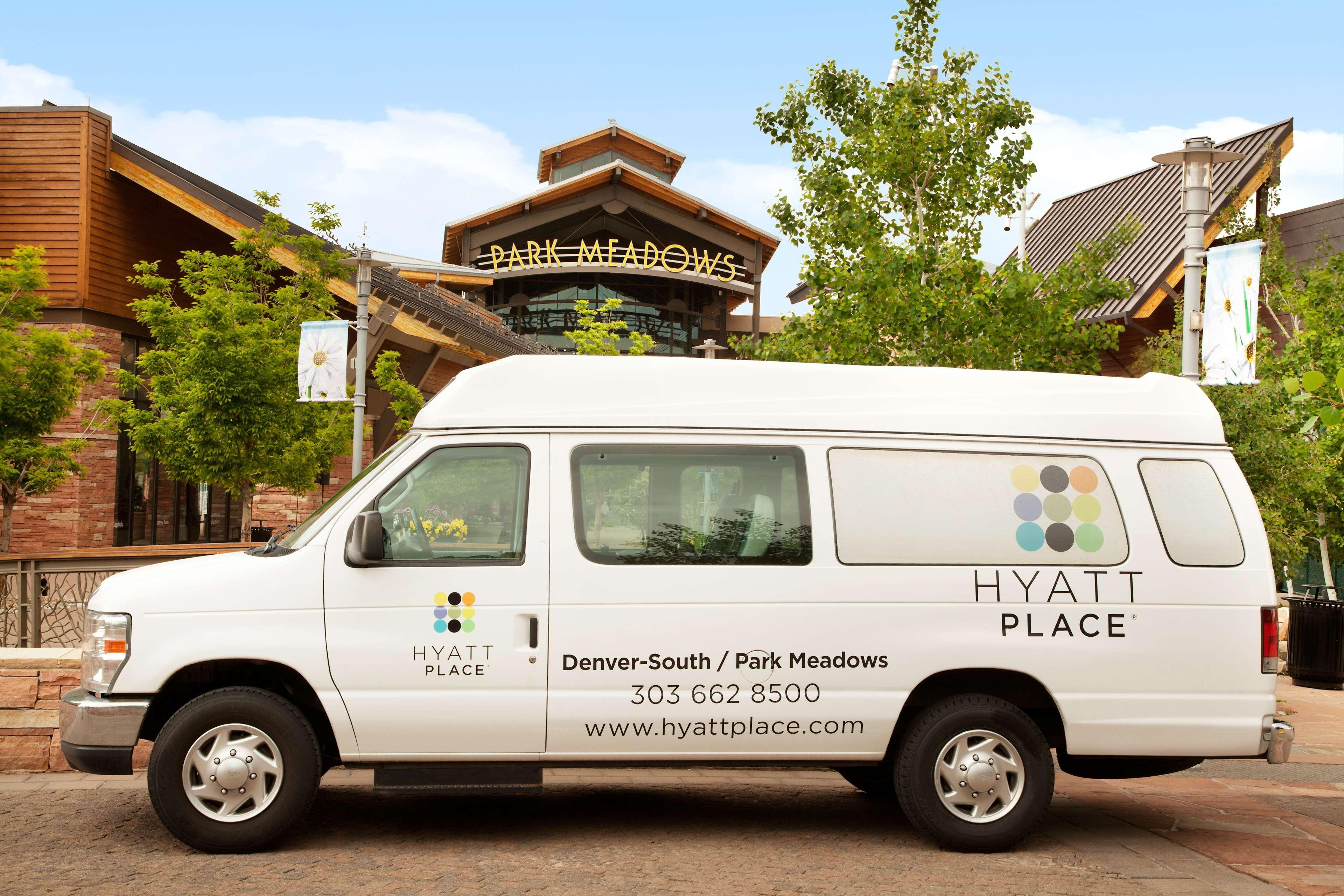 Hyatt Place Denver-South/Park Meadows Lone Tree Luaran gambar