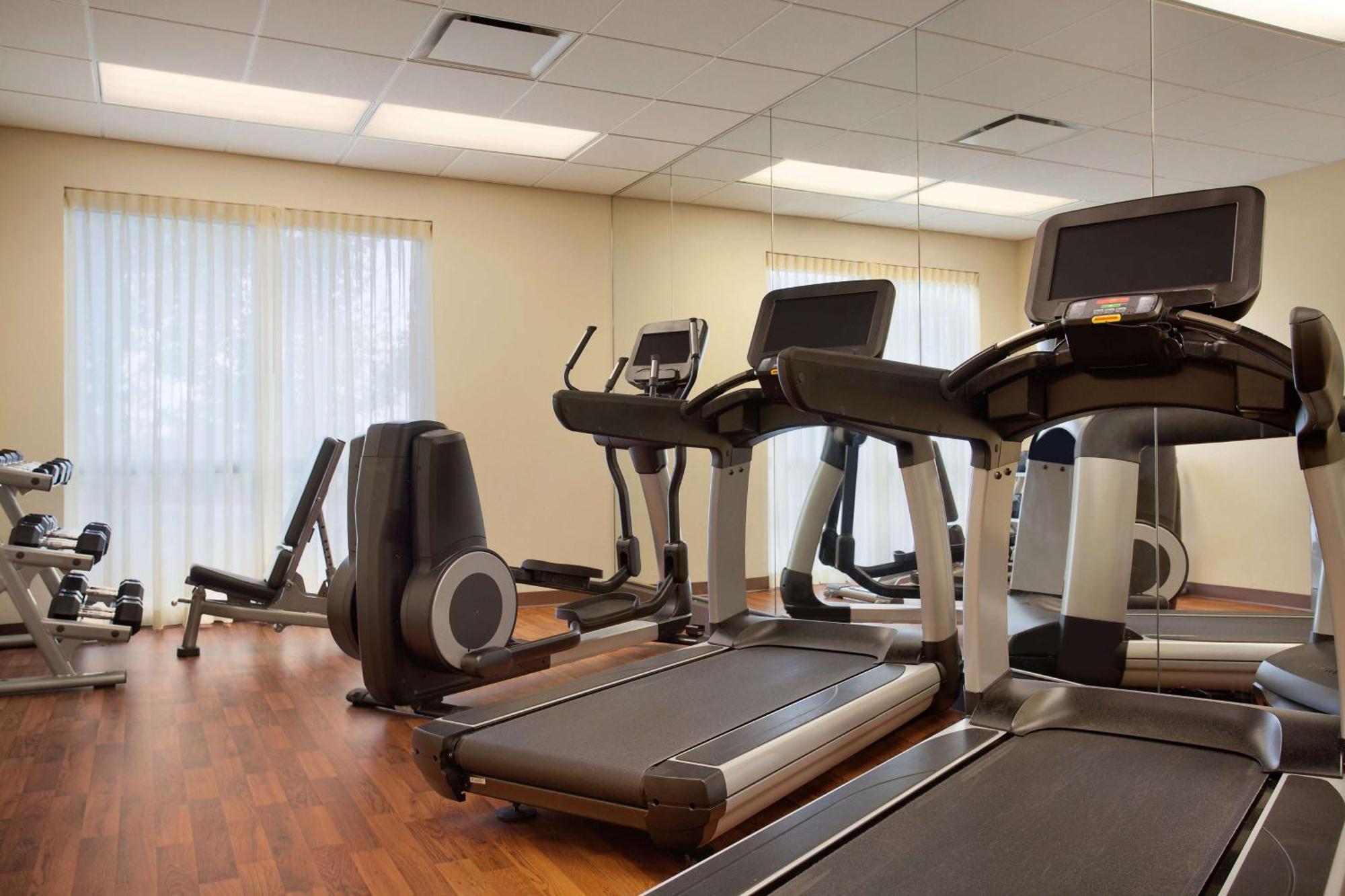 Hyatt Place Denver-South/Park Meadows Lone Tree Luaran gambar