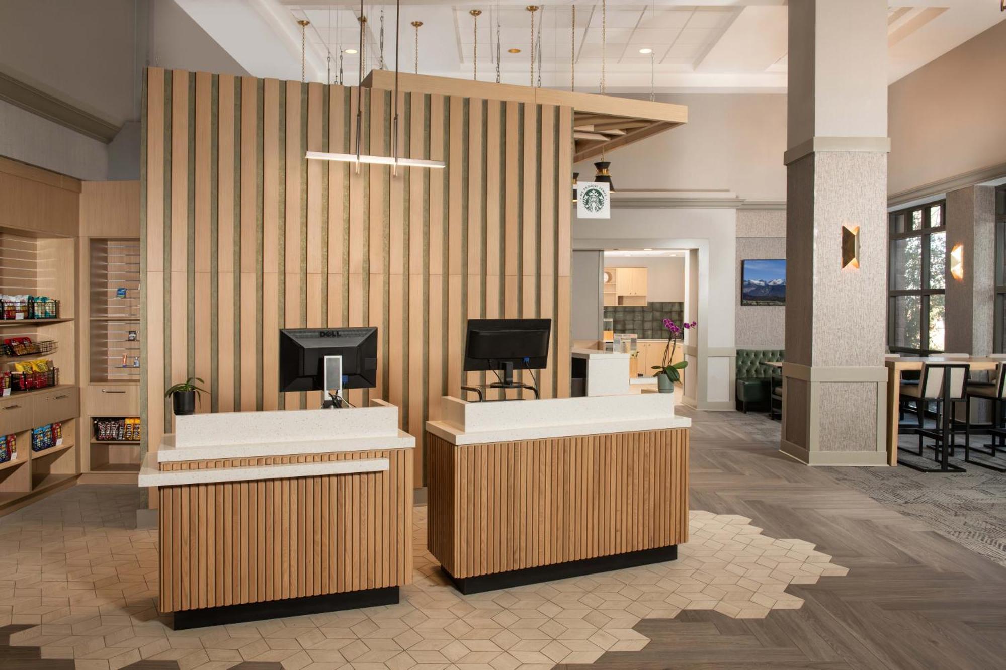 Hyatt Place Denver-South/Park Meadows Lone Tree Luaran gambar