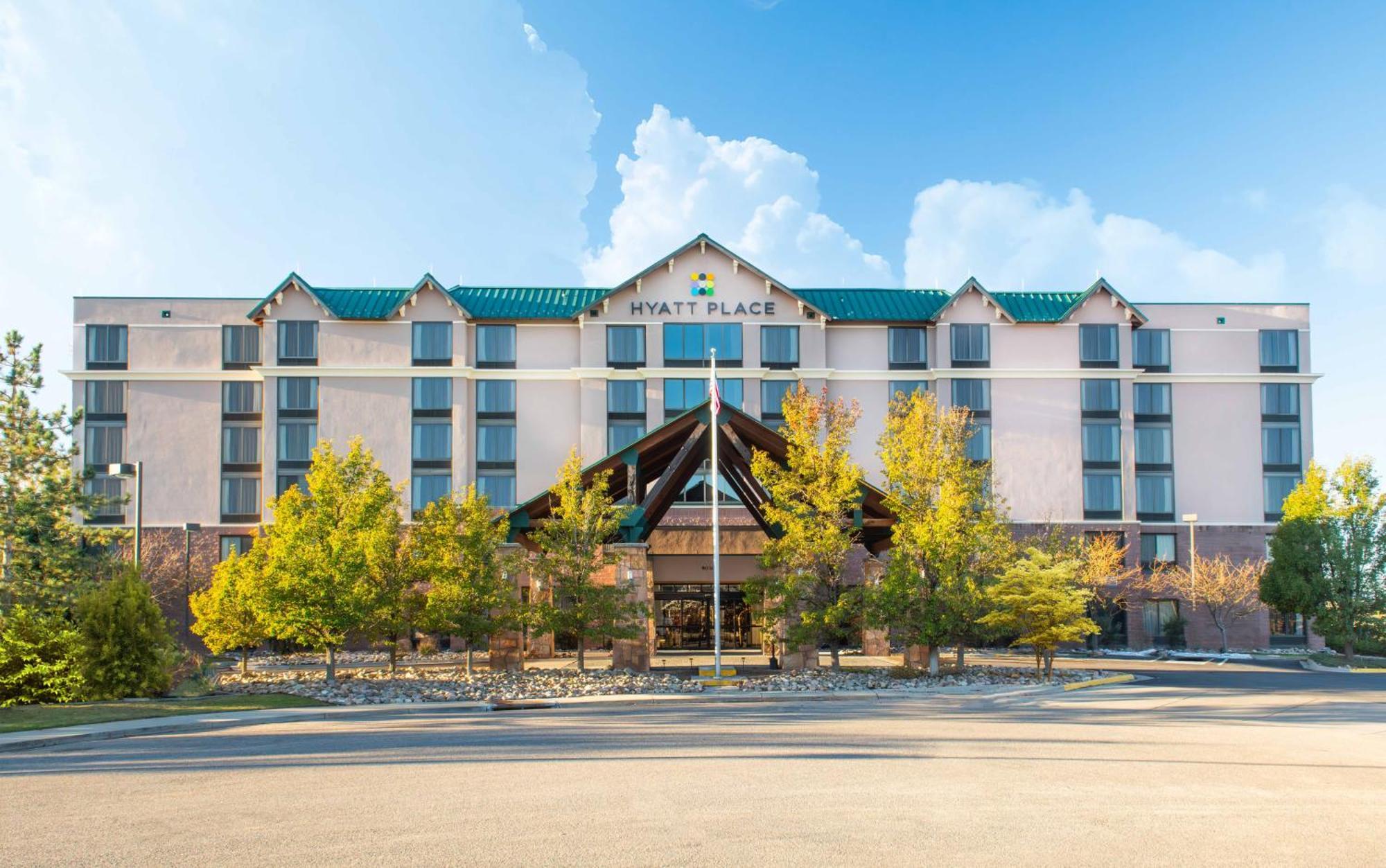 Hyatt Place Denver-South/Park Meadows Lone Tree Luaran gambar