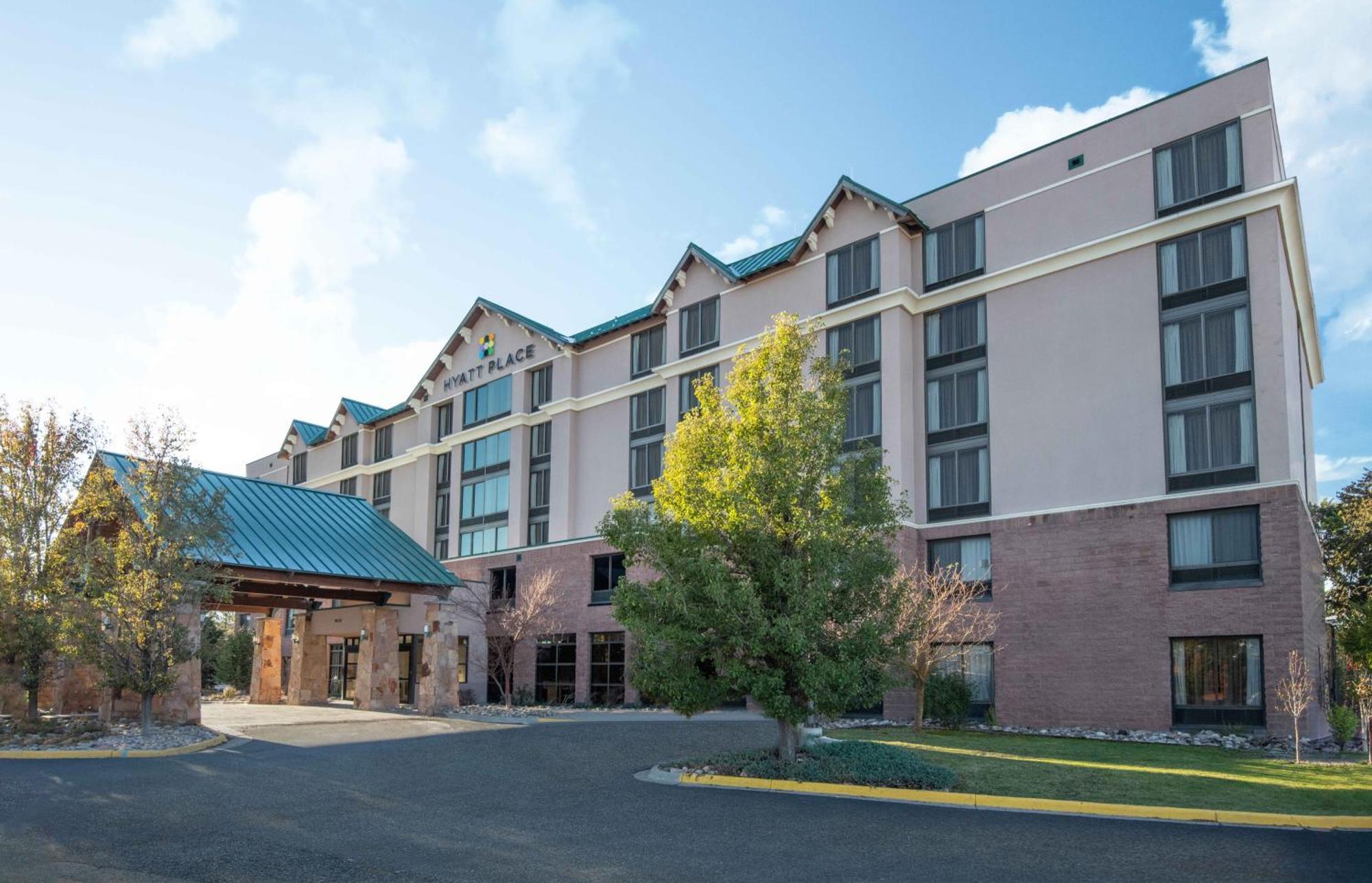 Hyatt Place Denver-South/Park Meadows Lone Tree Luaran gambar