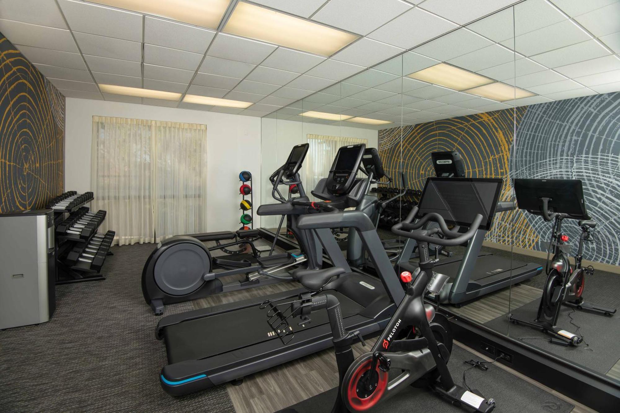 Hyatt Place Denver-South/Park Meadows Lone Tree Luaran gambar