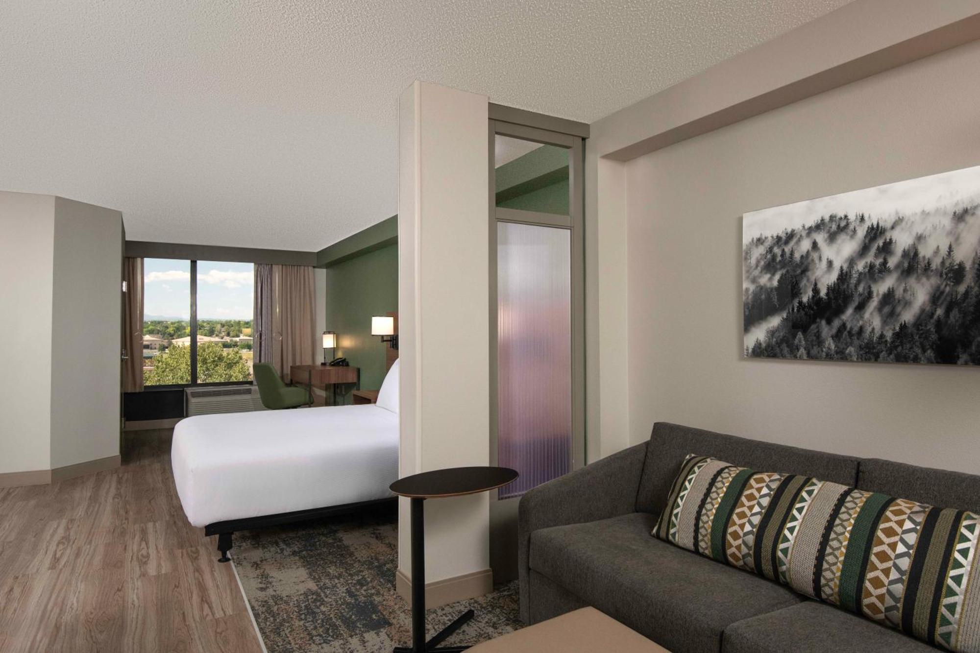 Hyatt Place Denver-South/Park Meadows Lone Tree Luaran gambar