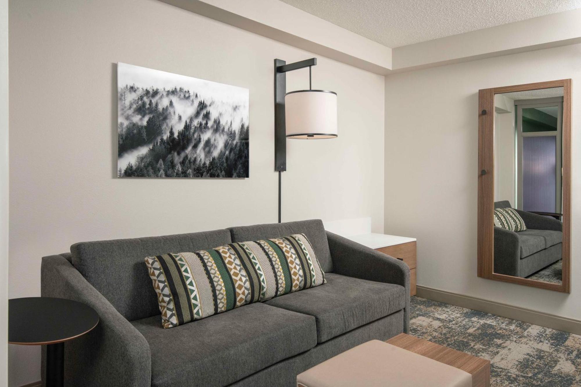Hyatt Place Denver-South/Park Meadows Lone Tree Luaran gambar