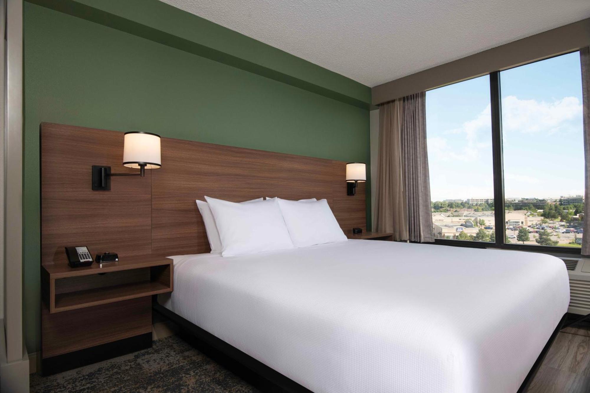 Hyatt Place Denver-South/Park Meadows Lone Tree Luaran gambar