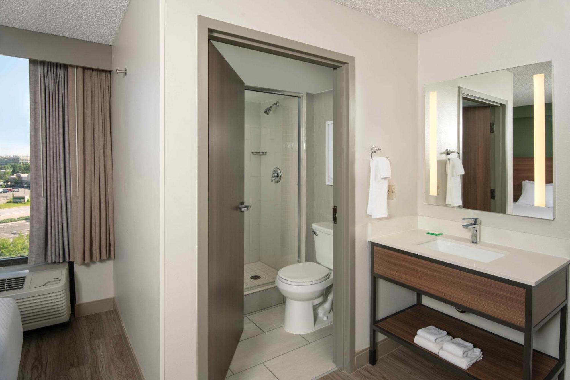 Hyatt Place Denver-South/Park Meadows Lone Tree Luaran gambar