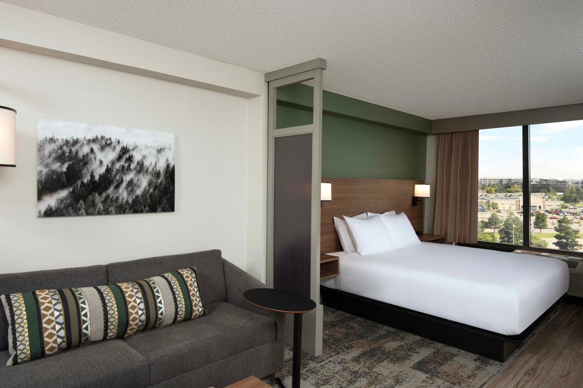 Hyatt Place Denver-South/Park Meadows Lone Tree Luaran gambar