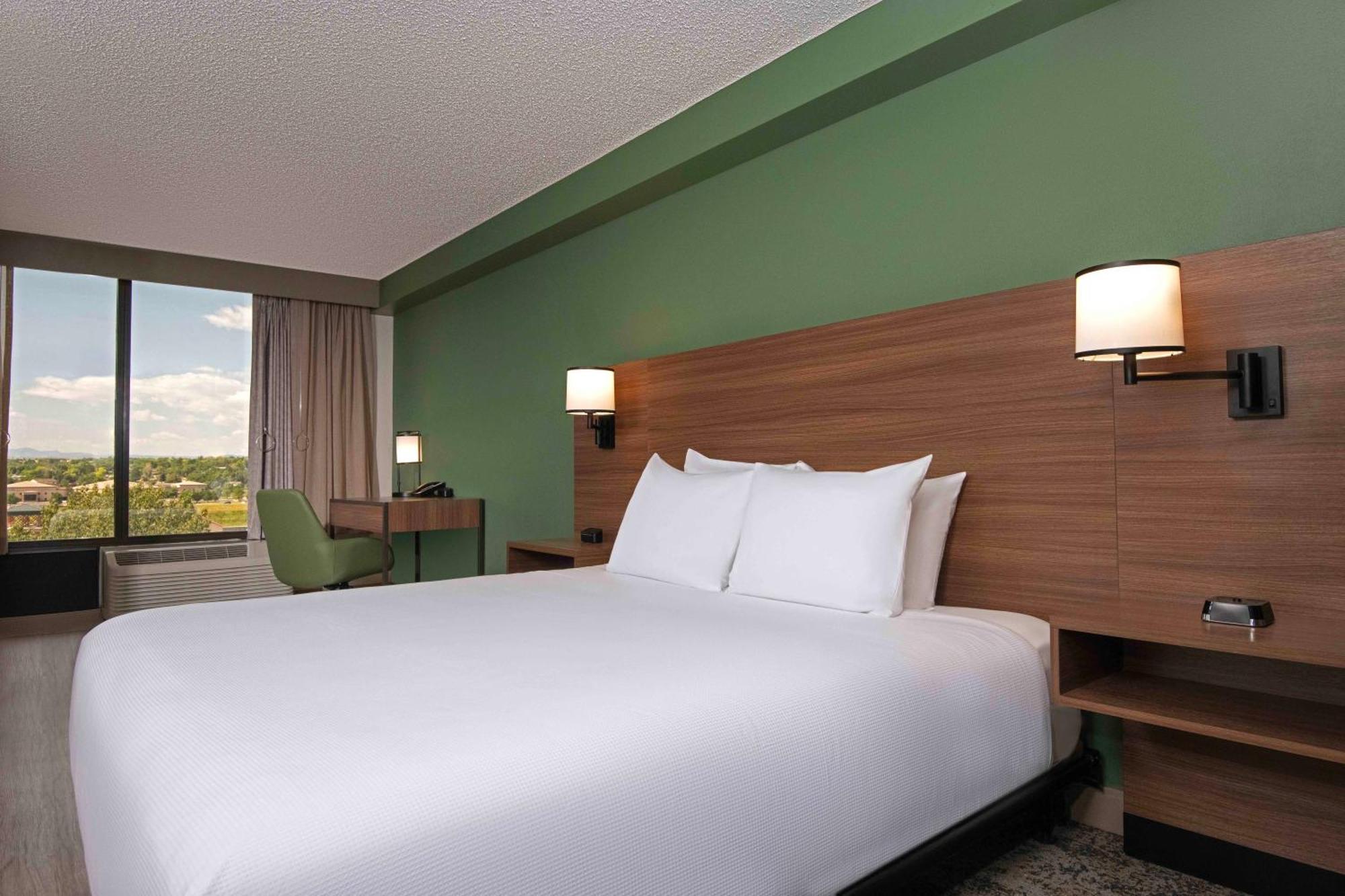 Hyatt Place Denver-South/Park Meadows Lone Tree Luaran gambar