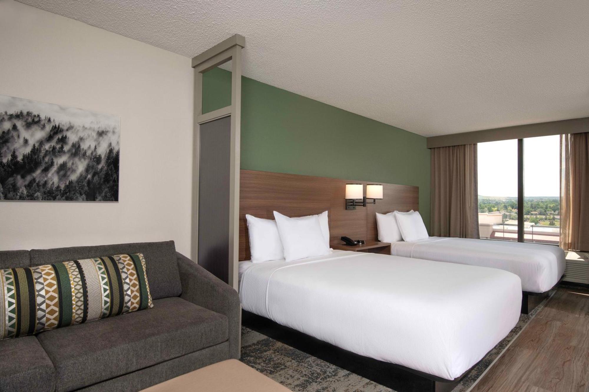 Hyatt Place Denver-South/Park Meadows Lone Tree Luaran gambar
