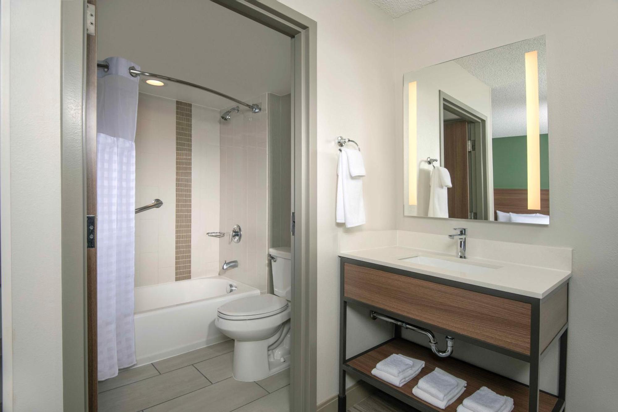Hyatt Place Denver-South/Park Meadows Lone Tree Luaran gambar