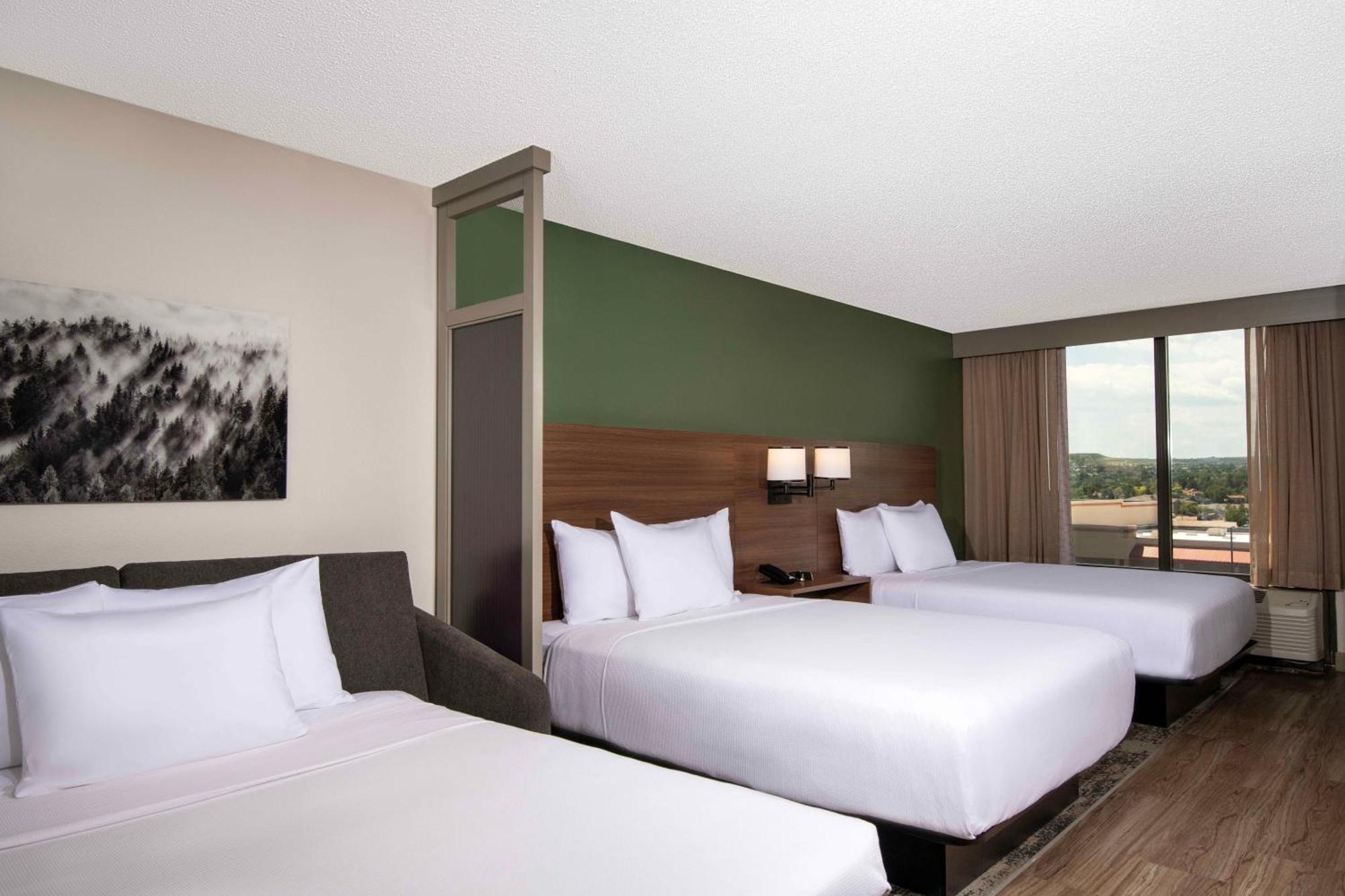 Hyatt Place Denver-South/Park Meadows Lone Tree Luaran gambar
