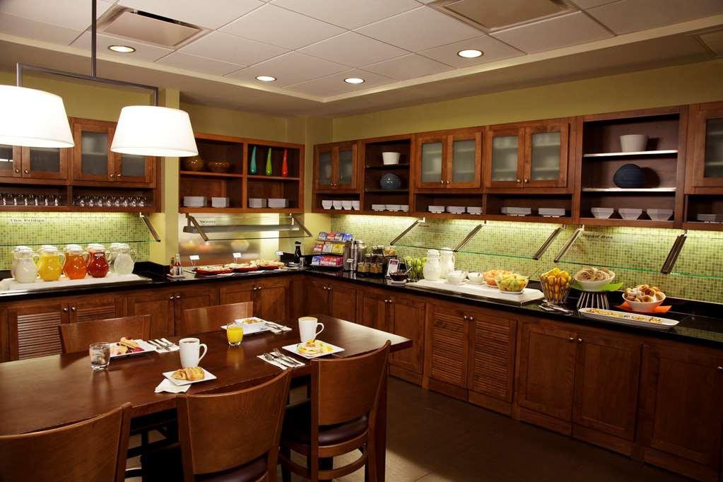 Hyatt Place Denver-South/Park Meadows Lone Tree Restoran gambar