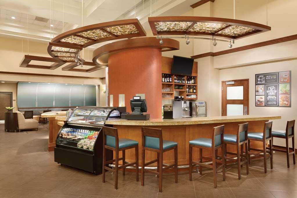 Hyatt Place Denver-South/Park Meadows Lone Tree Restoran gambar