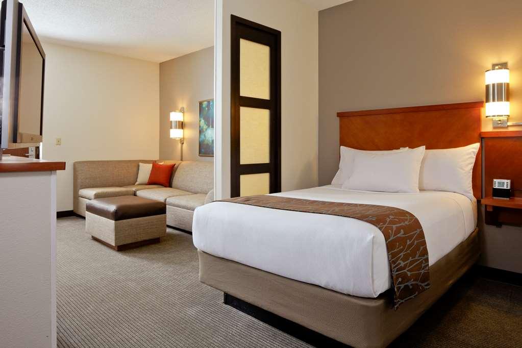 Hyatt Place Denver-South/Park Meadows Lone Tree Bilik gambar