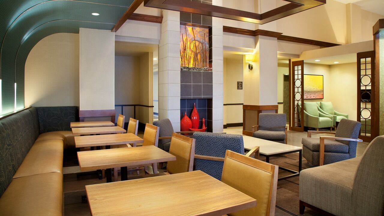 Hyatt Place Denver-South/Park Meadows Lone Tree Luaran gambar